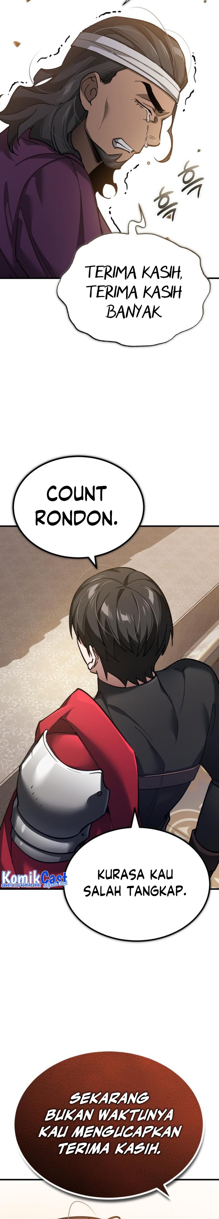 Read The Heavenly Demon Can’t Live a Normal Life ID Manga Online