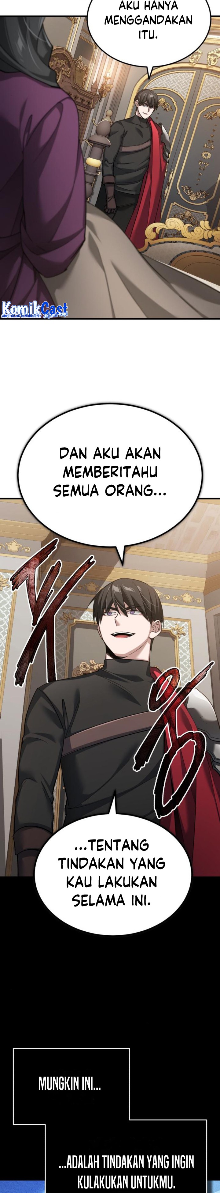 Read The Heavenly Demon Can’t Live a Normal Life ID Manga Online