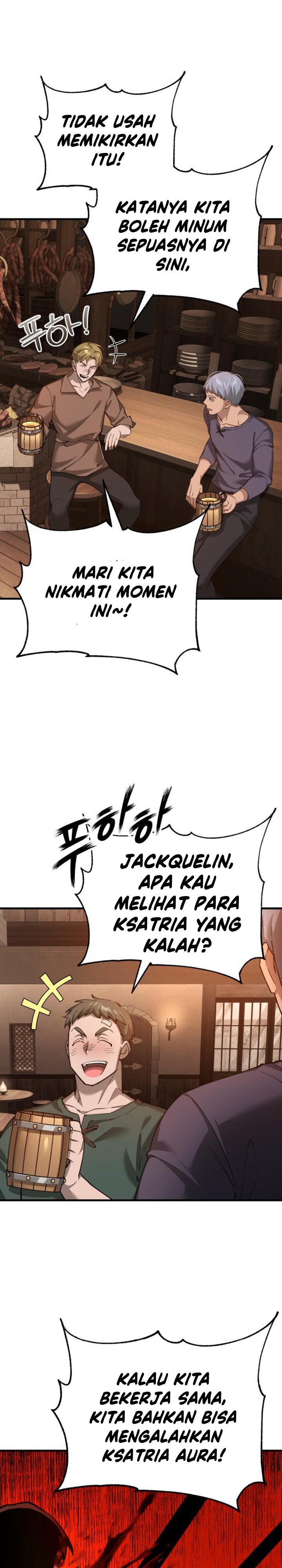 Read The Heavenly Demon Can’t Live a Normal Life ID Manga Online