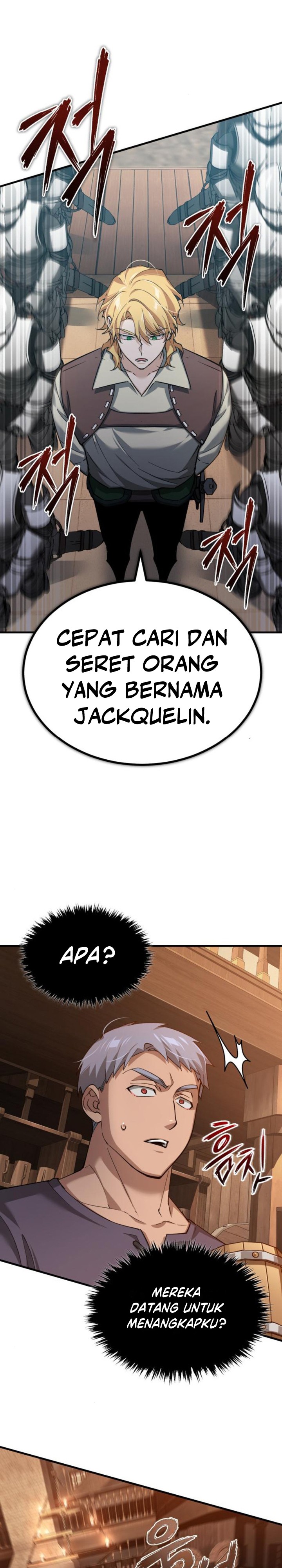 Read The Heavenly Demon Can’t Live a Normal Life ID Manga Online