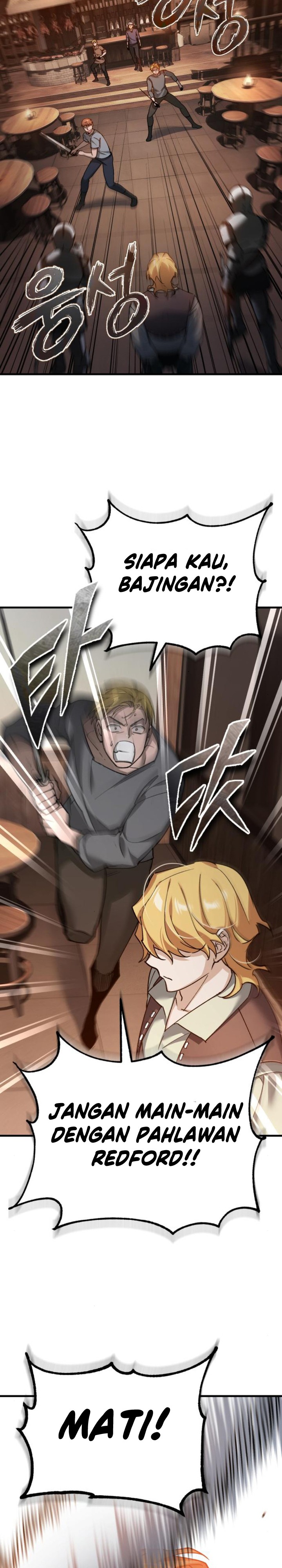 Read The Heavenly Demon Can’t Live a Normal Life ID Manga Online