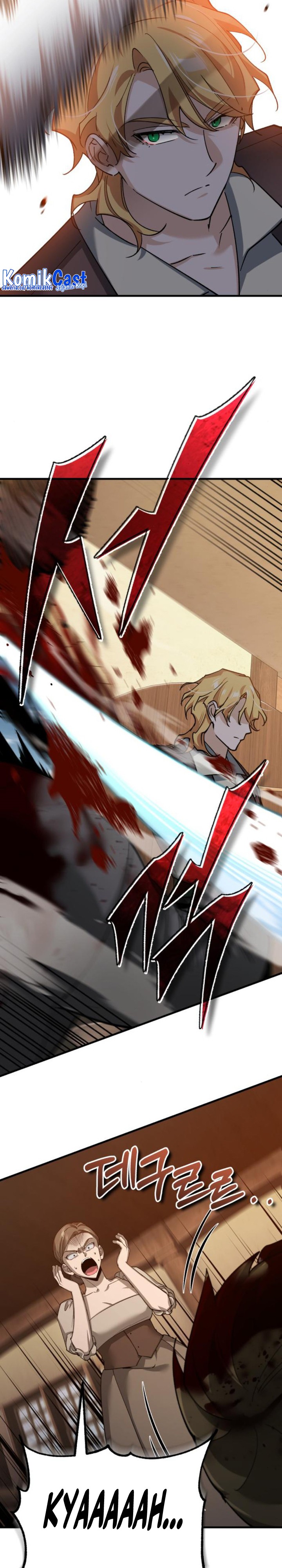 Read The Heavenly Demon Can’t Live a Normal Life ID Manga Online