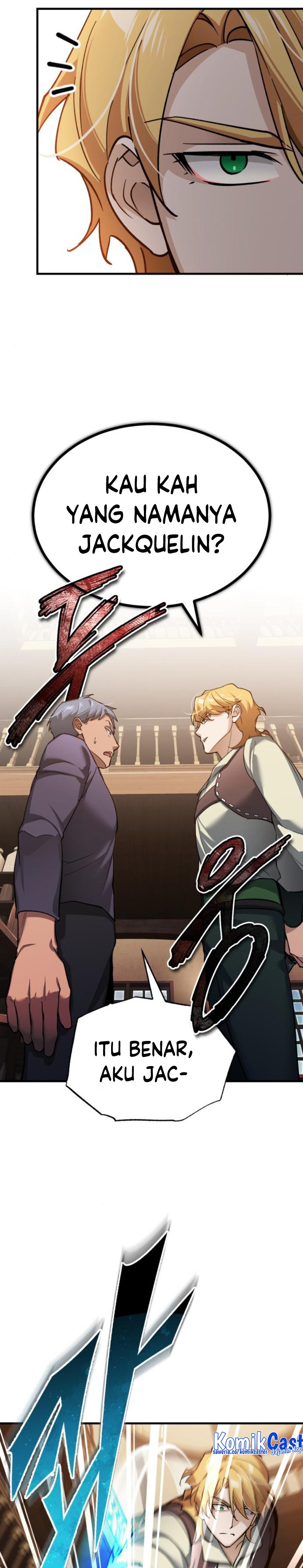 Read The Heavenly Demon Can’t Live a Normal Life ID Manga Online