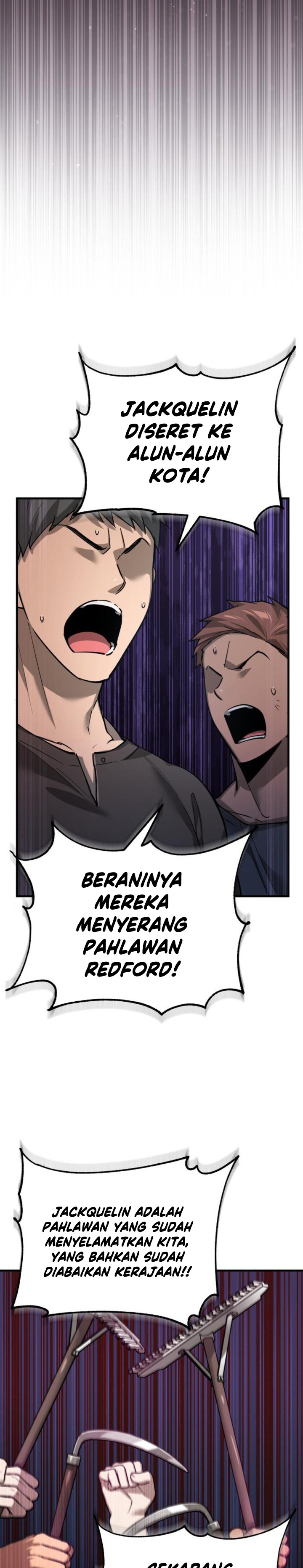 Read The Heavenly Demon Can’t Live a Normal Life ID Manga Online