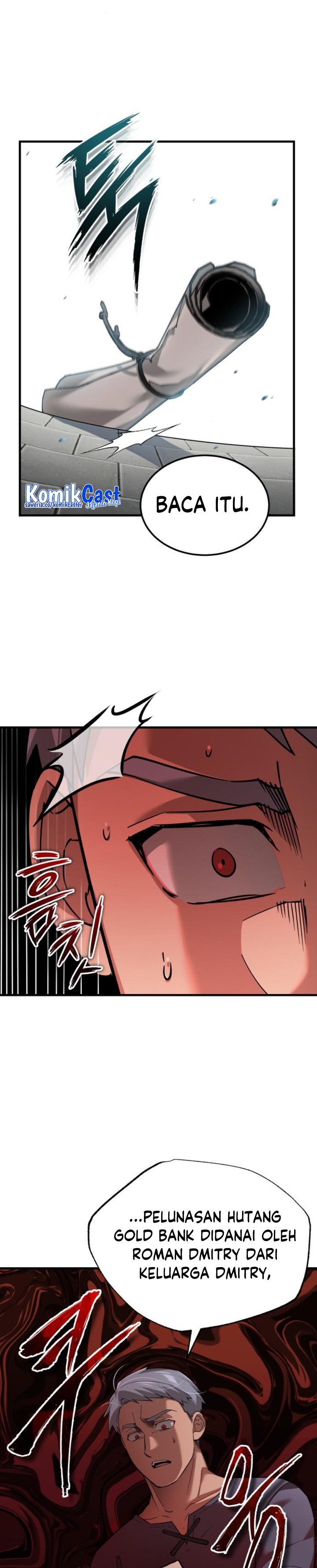 Read The Heavenly Demon Can’t Live a Normal Life ID Manga Online