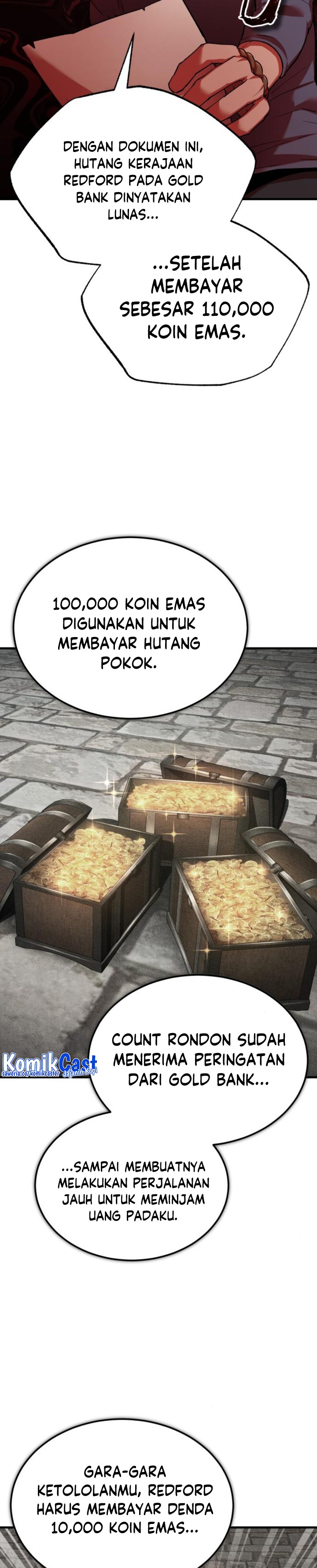 Read The Heavenly Demon Can’t Live a Normal Life ID Manga Online