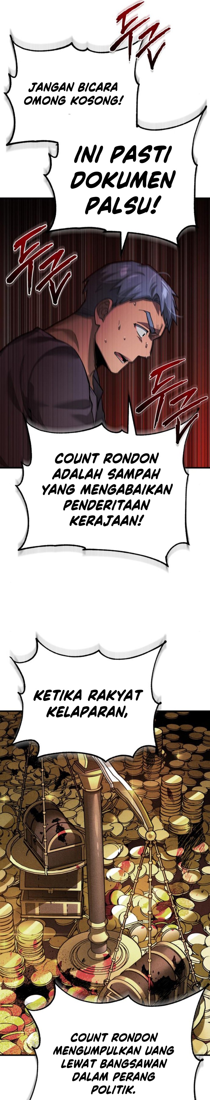 Read The Heavenly Demon Can’t Live a Normal Life ID Manga Online