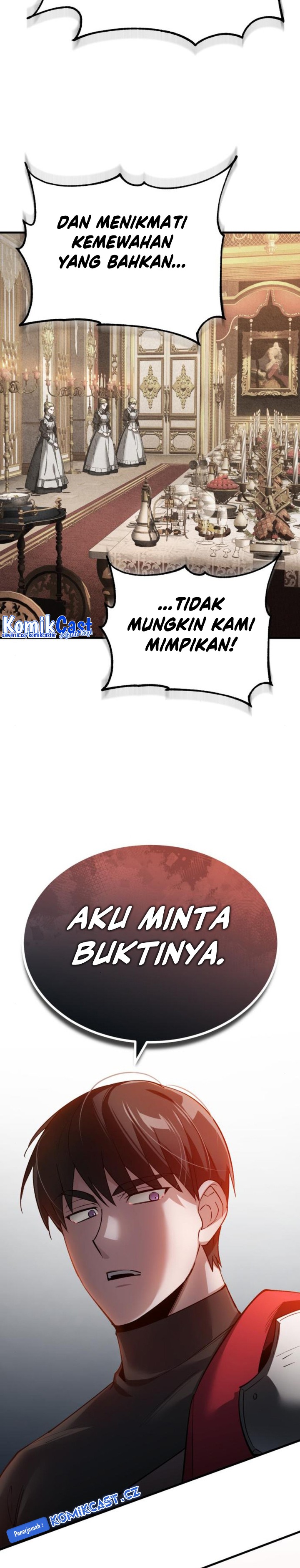 Read The Heavenly Demon Can’t Live a Normal Life ID Manga Online