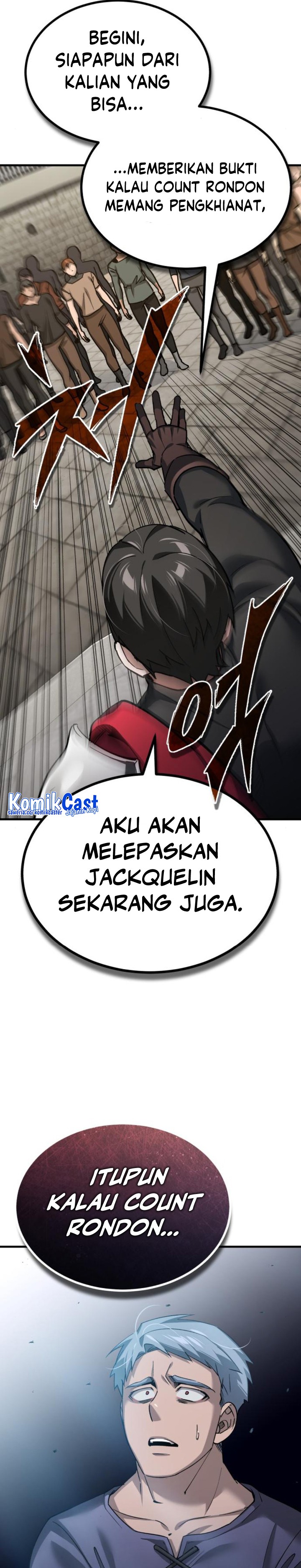 Read The Heavenly Demon Can’t Live a Normal Life ID Manga Online