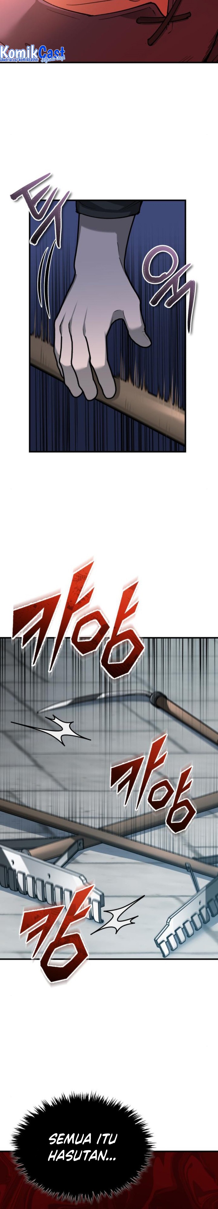 Read The Heavenly Demon Can’t Live a Normal Life ID Manga Online