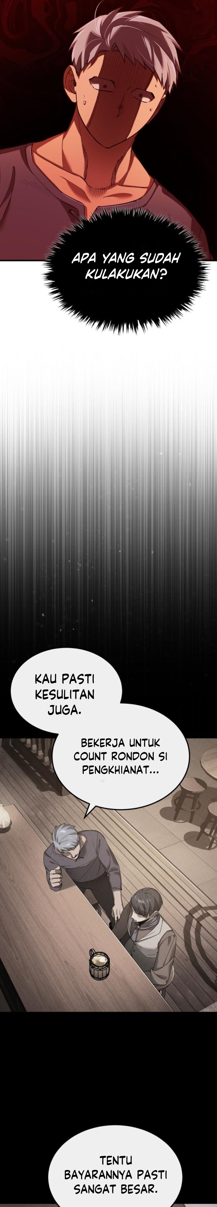 Read The Heavenly Demon Can’t Live a Normal Life ID Manga Online
