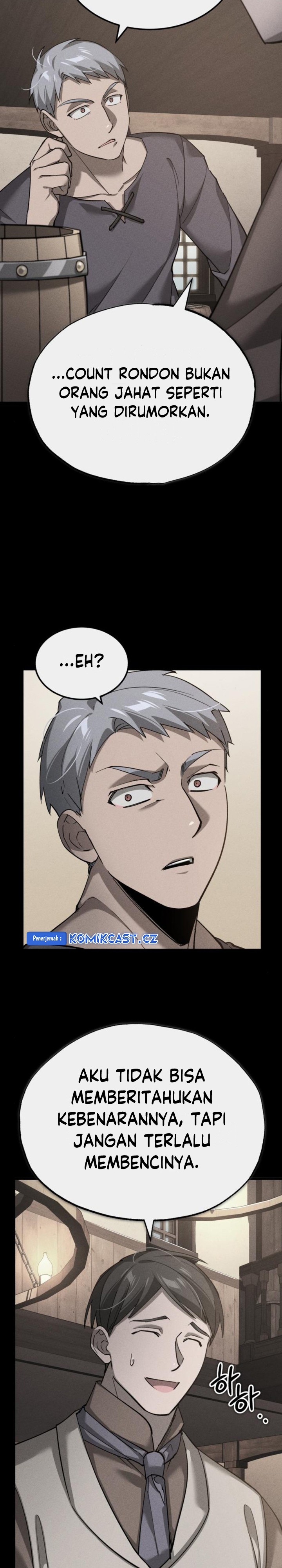 Read The Heavenly Demon Can’t Live a Normal Life ID Manga Online