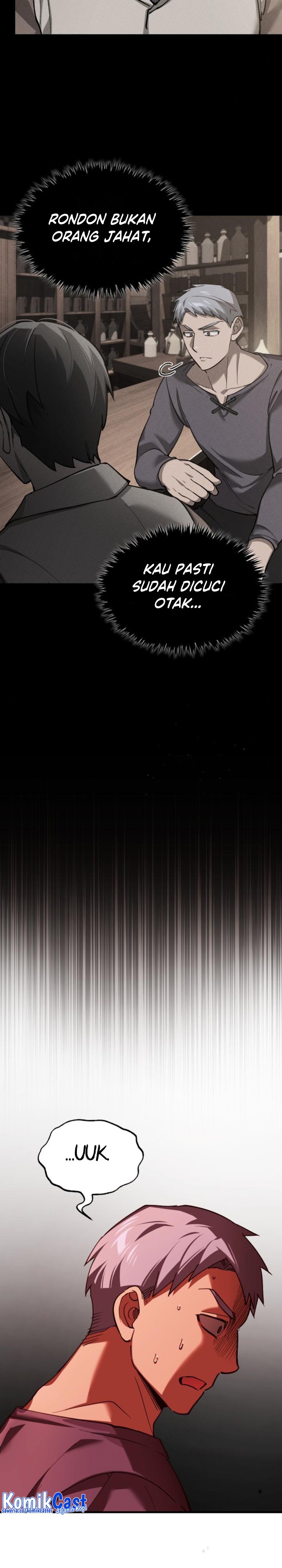 Read The Heavenly Demon Can’t Live a Normal Life ID Manga Online