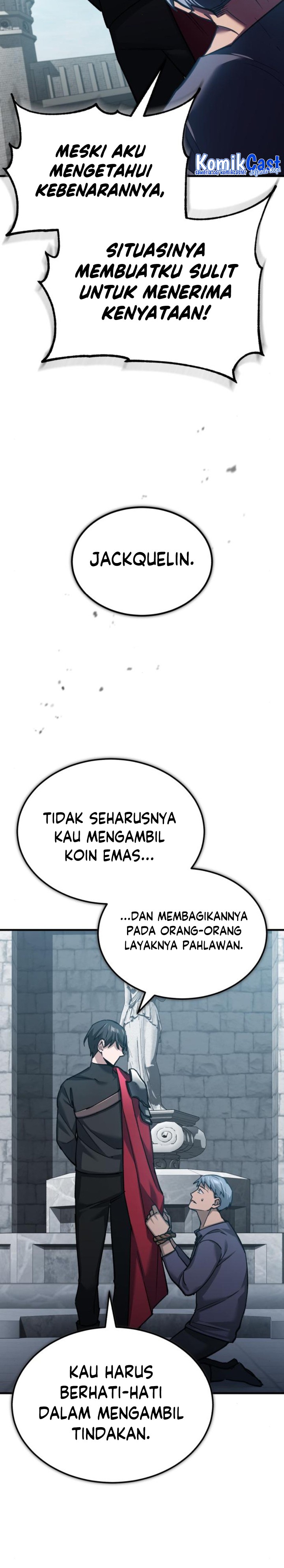 Read The Heavenly Demon Can’t Live a Normal Life ID Manga Online