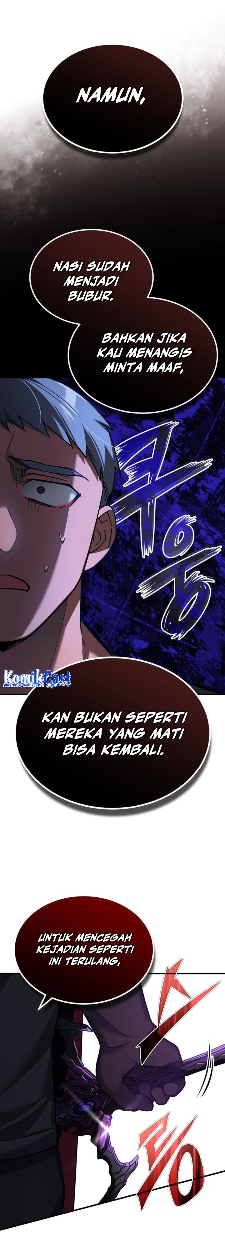 Read The Heavenly Demon Can’t Live a Normal Life ID Manga Online
