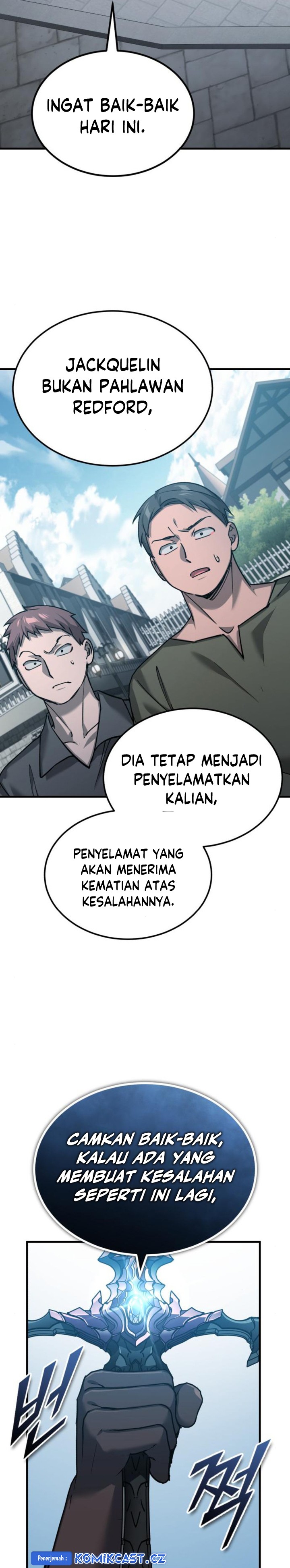 Read The Heavenly Demon Can’t Live a Normal Life ID Manga Online