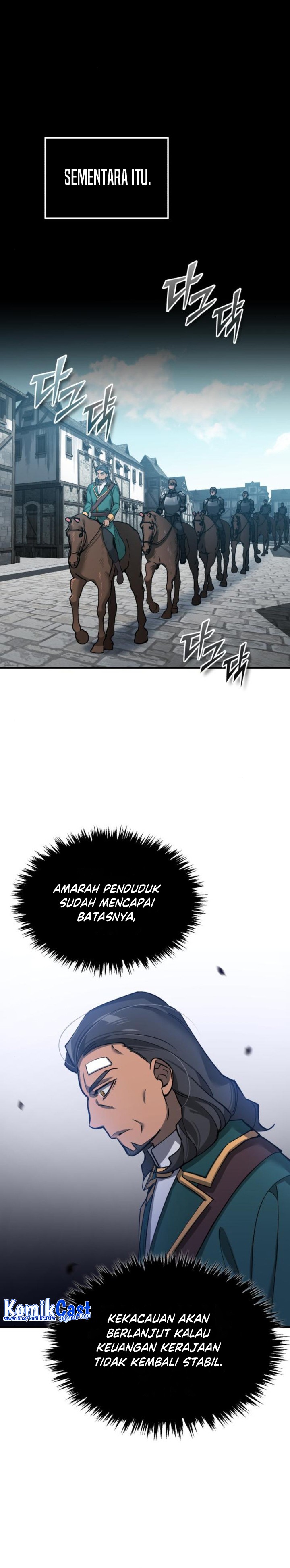 Read The Heavenly Demon Can’t Live a Normal Life ID Manga Online