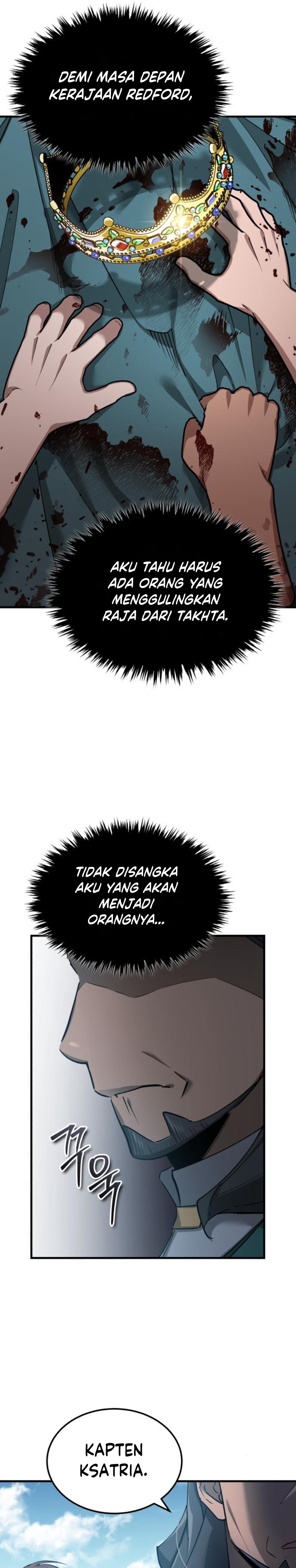 Read The Heavenly Demon Can’t Live a Normal Life ID Manga Online