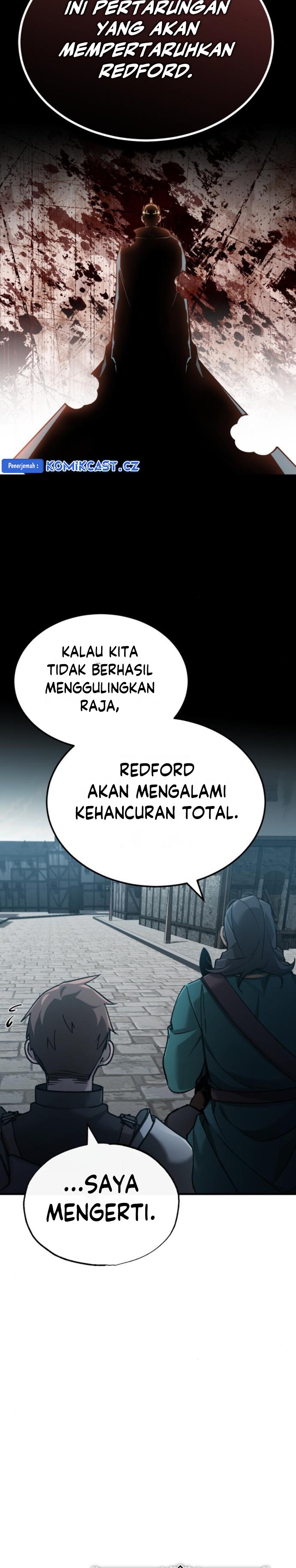 Read The Heavenly Demon Can’t Live a Normal Life ID Manga Online