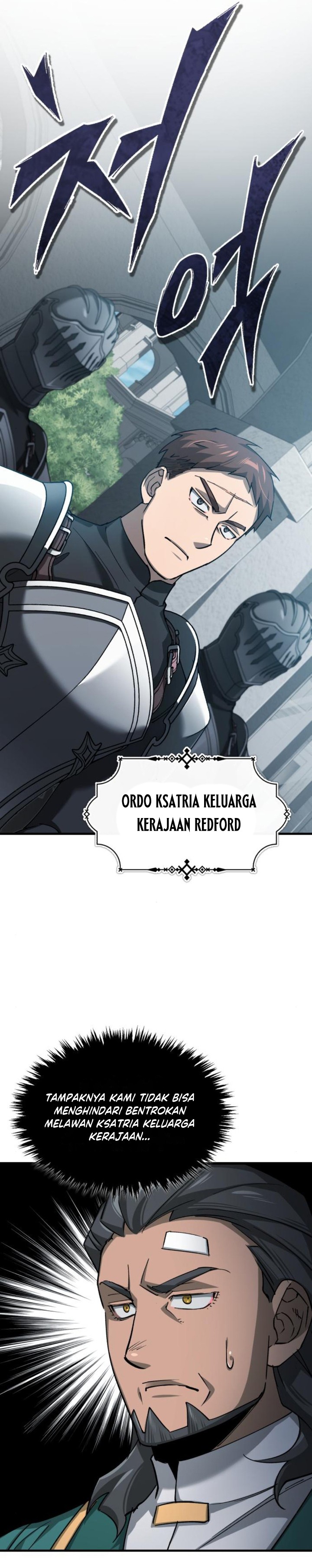 Read The Heavenly Demon Can’t Live a Normal Life ID Manga Online