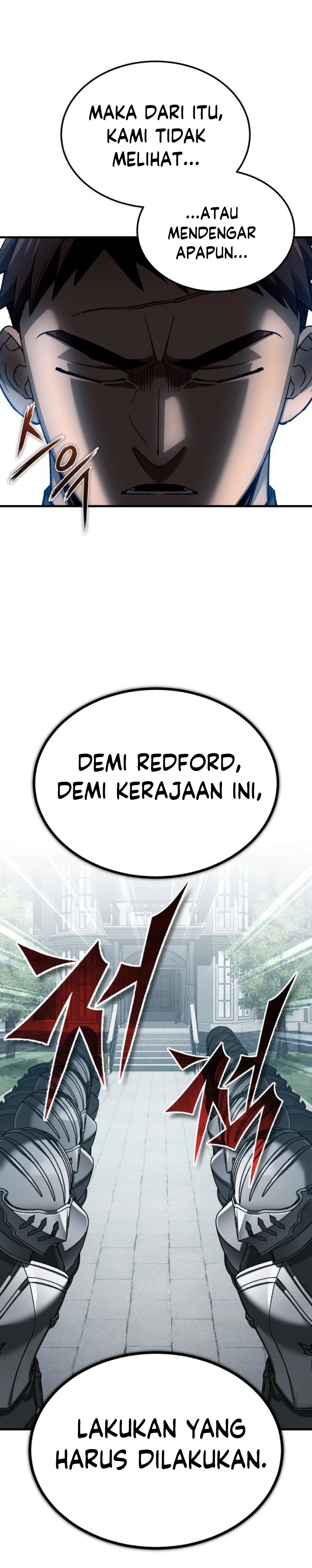 Read The Heavenly Demon Can’t Live a Normal Life ID Manga Online