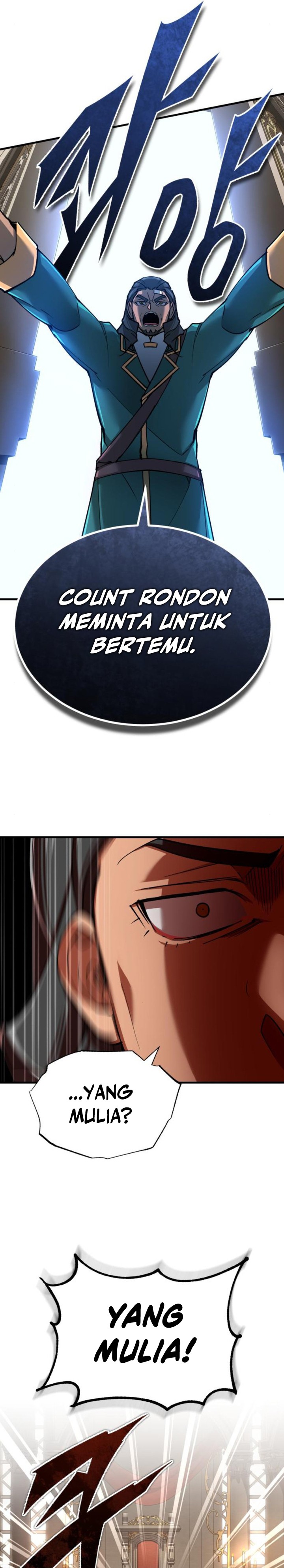 Read The Heavenly Demon Can’t Live a Normal Life ID Manga Online