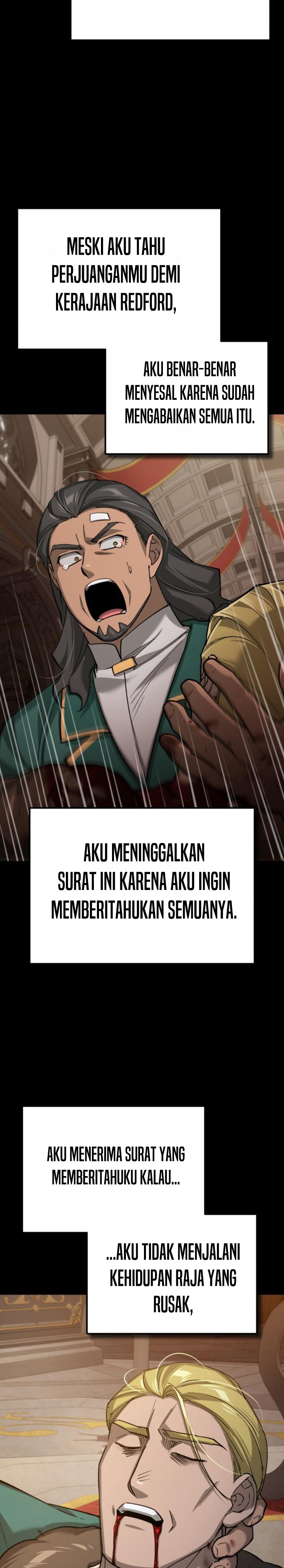 Read The Heavenly Demon Can’t Live a Normal Life ID Manga Online
