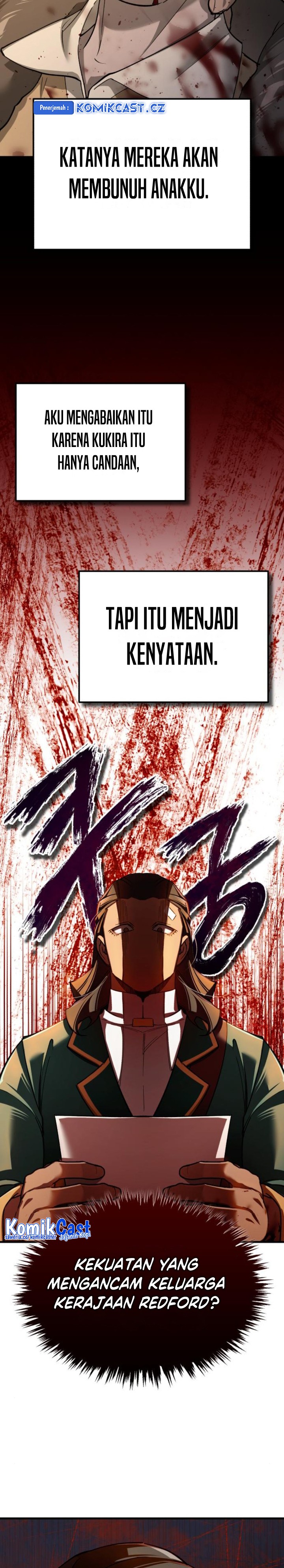 Read The Heavenly Demon Can’t Live a Normal Life ID Manga Online