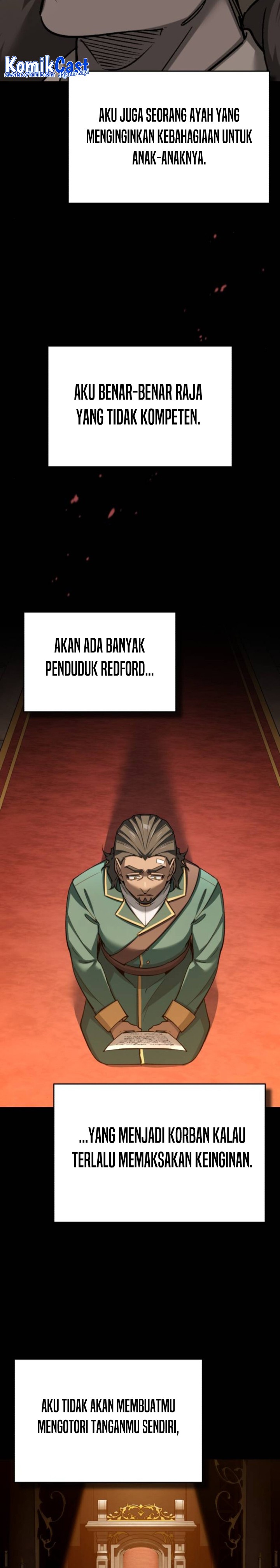 Read The Heavenly Demon Can’t Live a Normal Life ID Manga Online