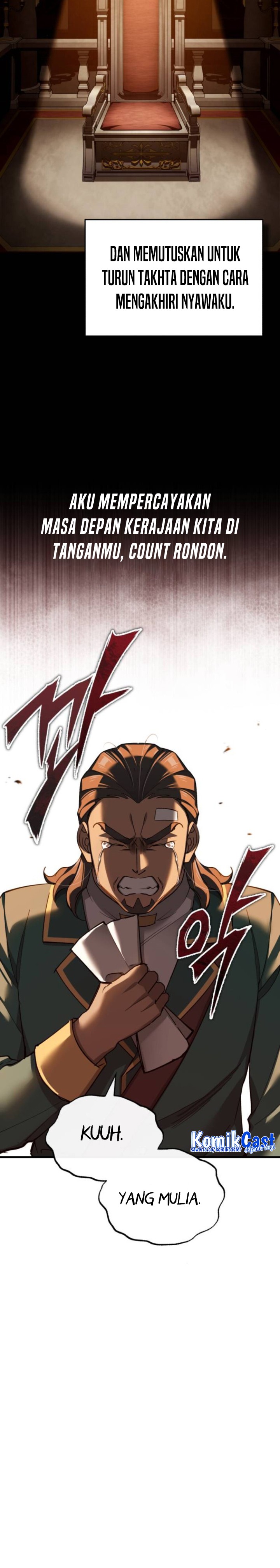 Read The Heavenly Demon Can’t Live a Normal Life ID Manga Online