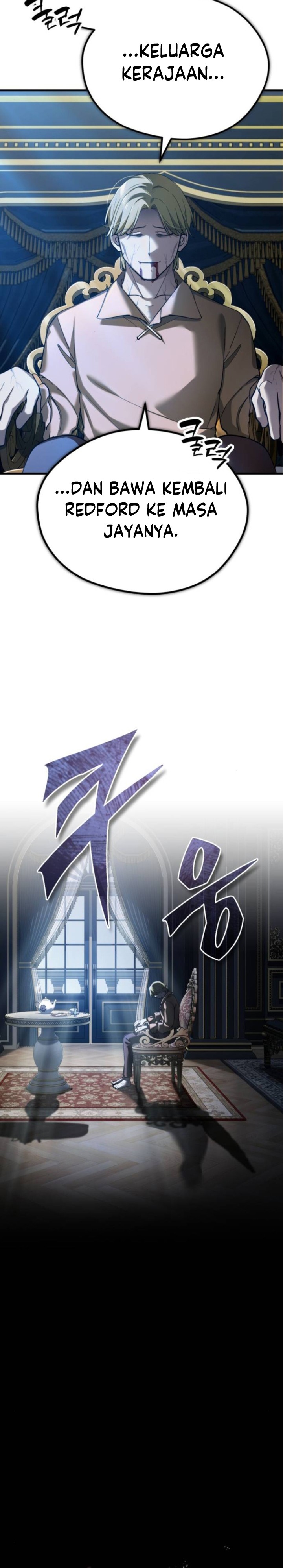 Read The Heavenly Demon Can’t Live a Normal Life ID Manga Online