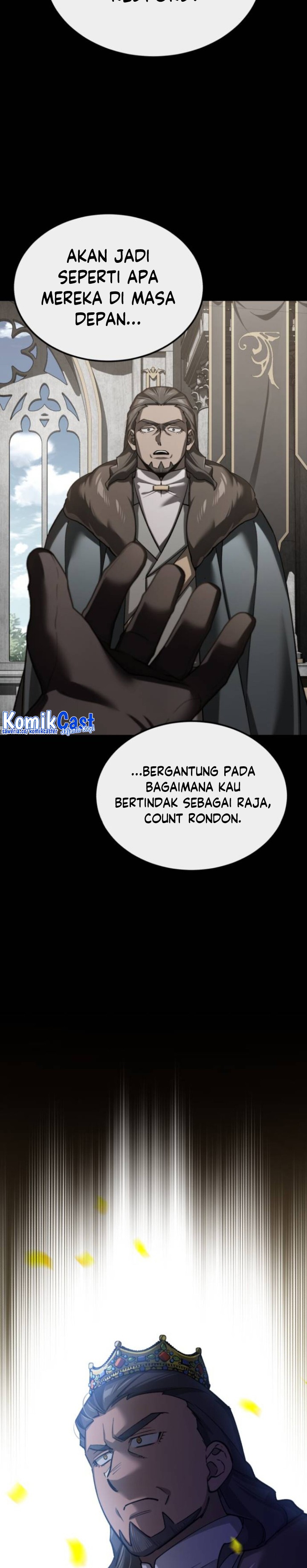 Read The Heavenly Demon Can’t Live a Normal Life ID Manga Online