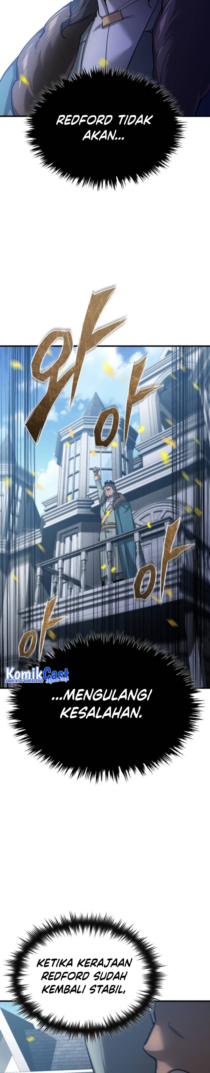 Read The Heavenly Demon Can’t Live a Normal Life ID Manga Online