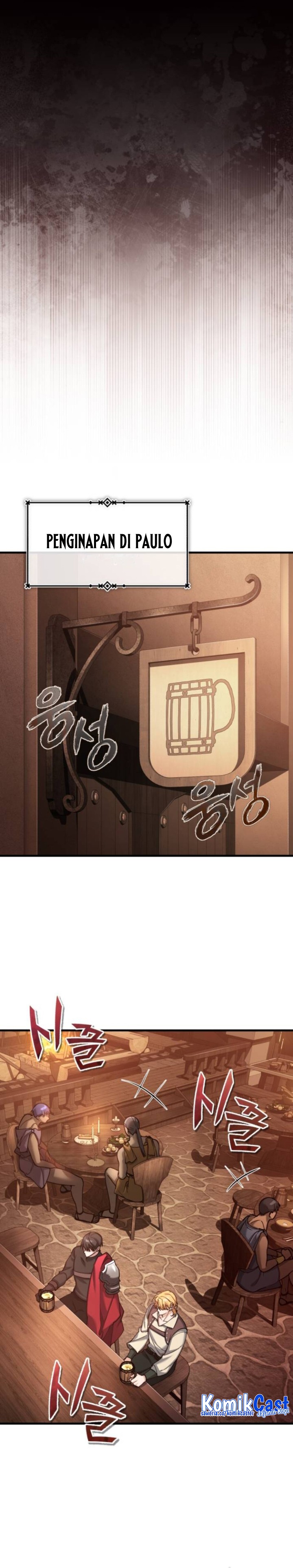 Read The Heavenly Demon Can’t Live a Normal Life ID Manga Online