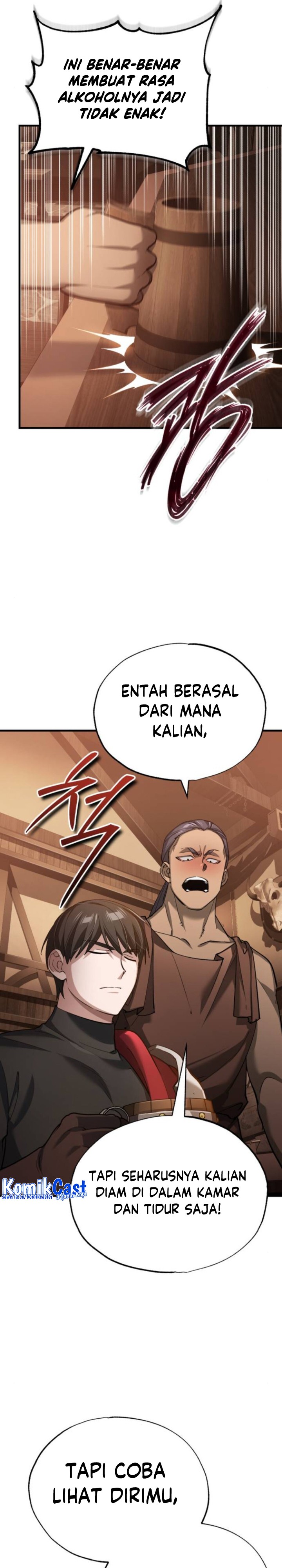 Read The Heavenly Demon Can’t Live a Normal Life ID Manga Online