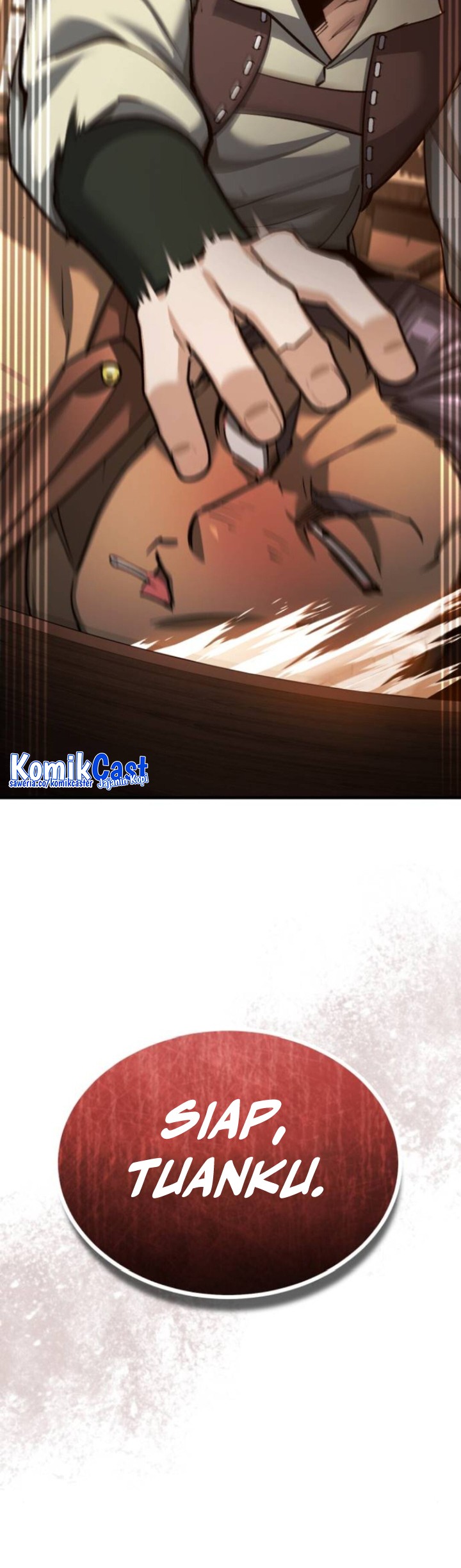 Read The Heavenly Demon Can’t Live a Normal Life ID Manga Online