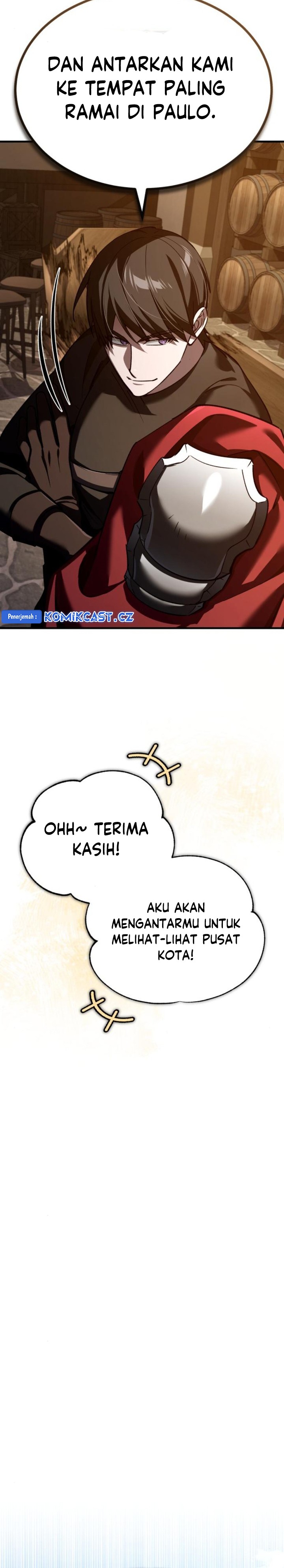Read The Heavenly Demon Can’t Live a Normal Life ID Manga Online