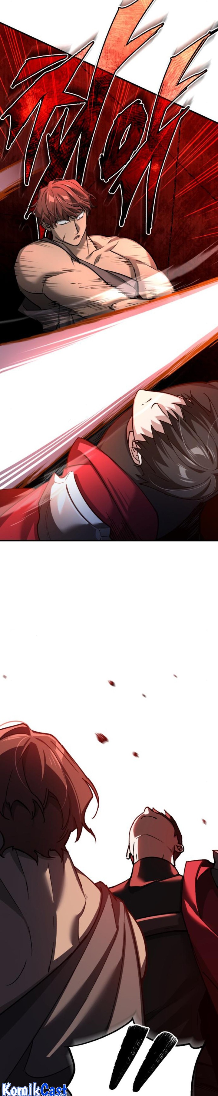 Read The Heavenly Demon Can’t Live a Normal Life ID Manga Online