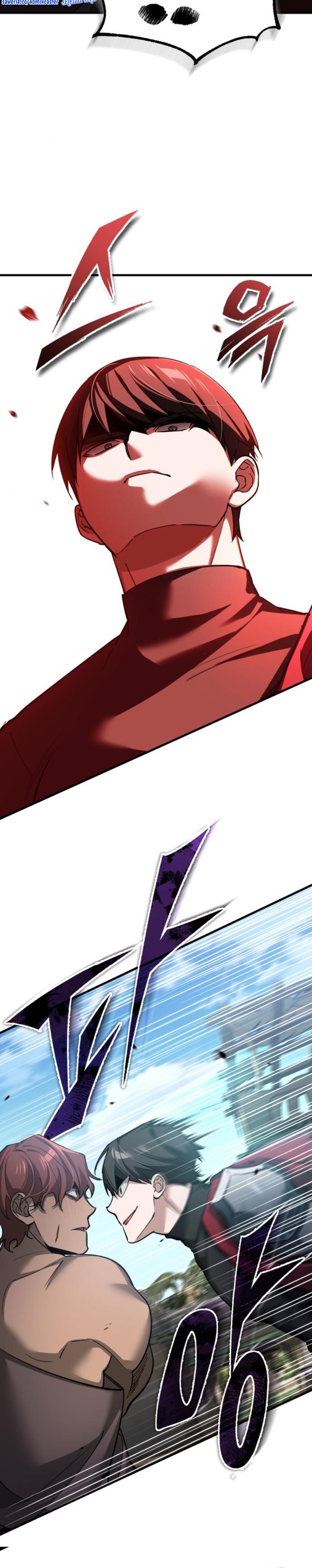 Read The Heavenly Demon Can’t Live a Normal Life ID Manga Online