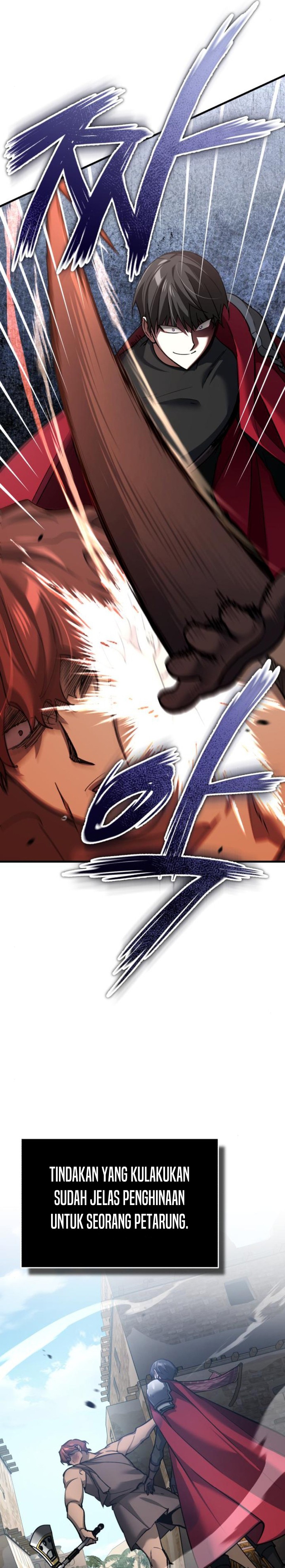 Read The Heavenly Demon Can’t Live a Normal Life ID Manga Online