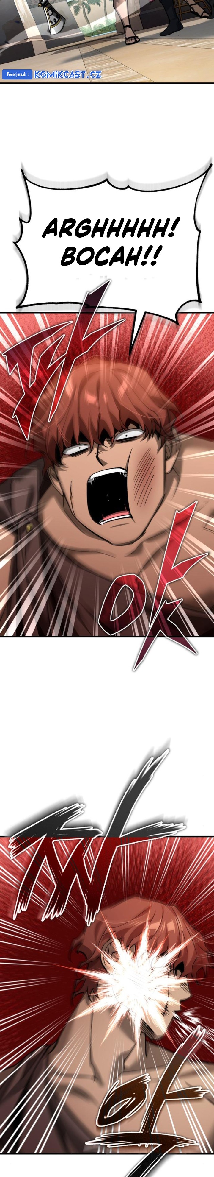 Read The Heavenly Demon Can’t Live a Normal Life ID Manga Online