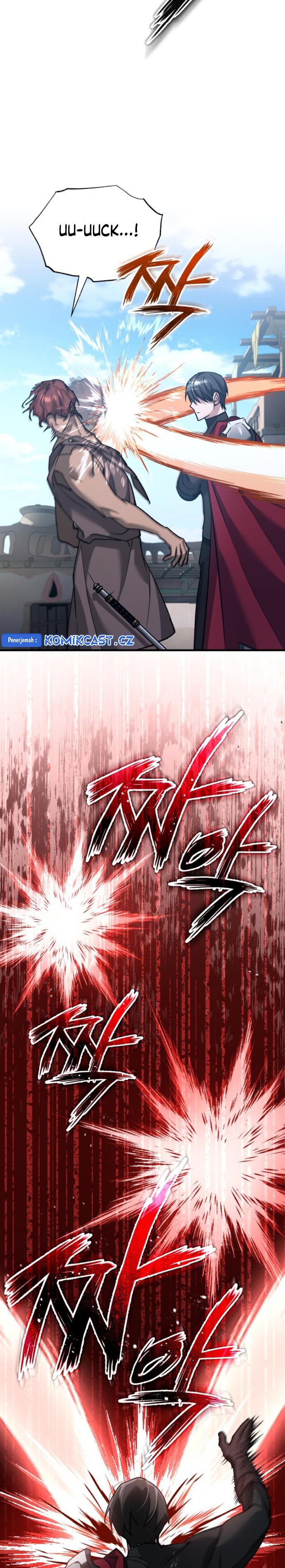 Read The Heavenly Demon Can’t Live a Normal Life ID Manga Online