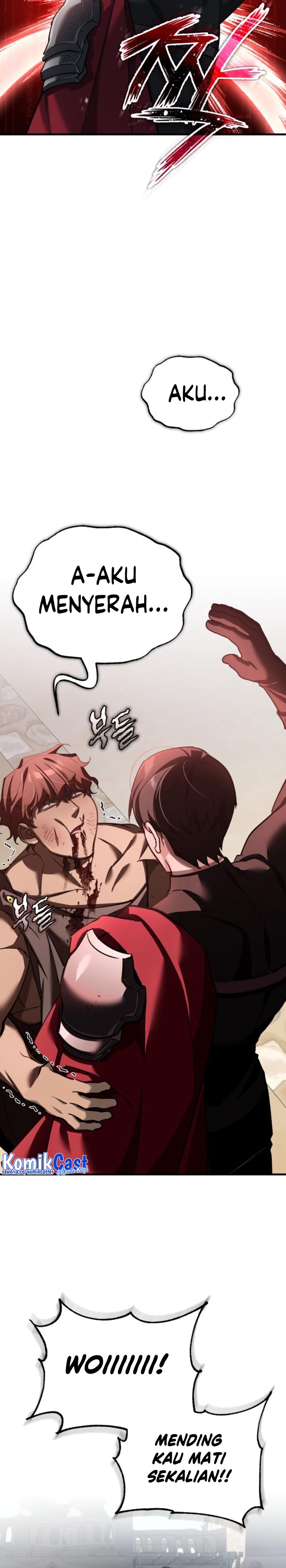 Read The Heavenly Demon Can’t Live a Normal Life ID Manga Online