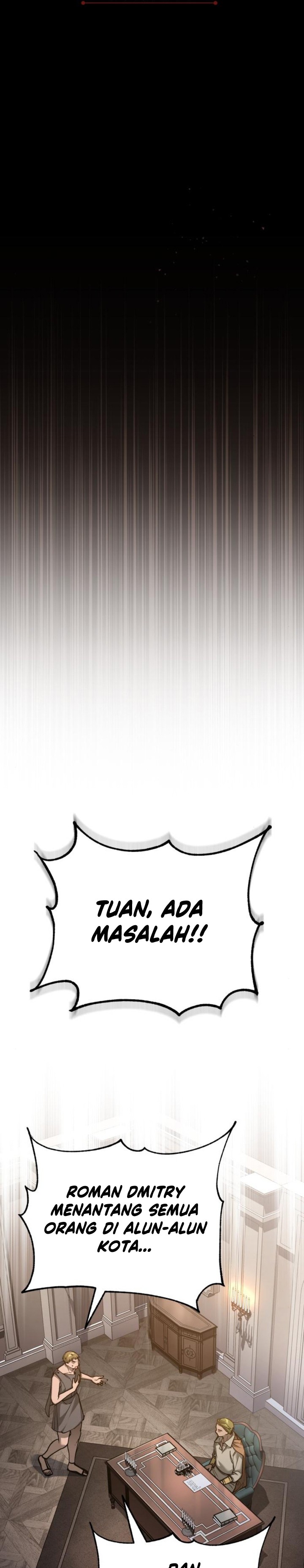 Read The Heavenly Demon Can’t Live a Normal Life ID Manga Online