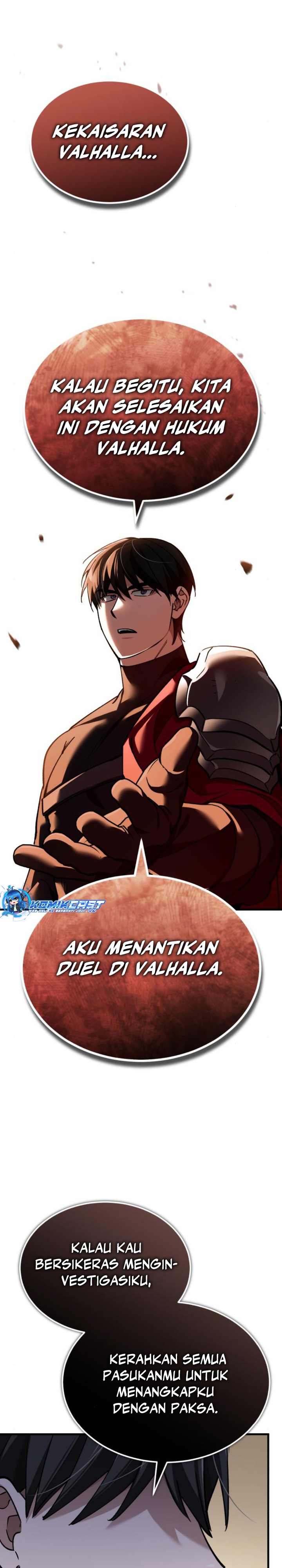 Read The Heavenly Demon Can’t Live a Normal Life ID Manga Online