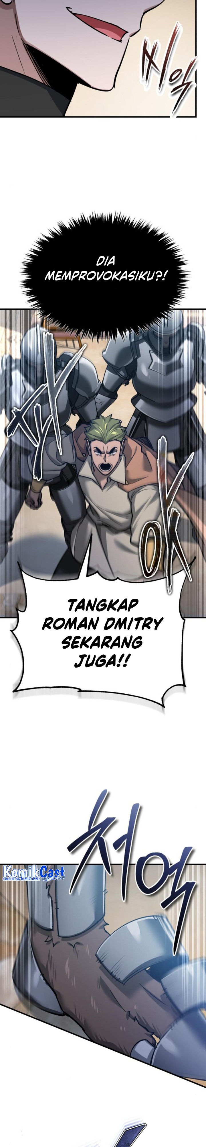 Read The Heavenly Demon Can’t Live a Normal Life ID Manga Online