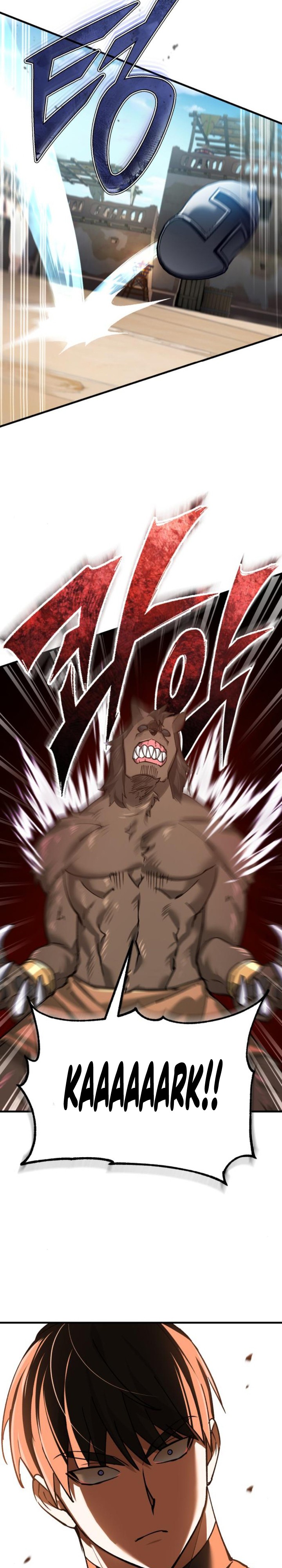 Read The Heavenly Demon Can’t Live a Normal Life ID Manga Online