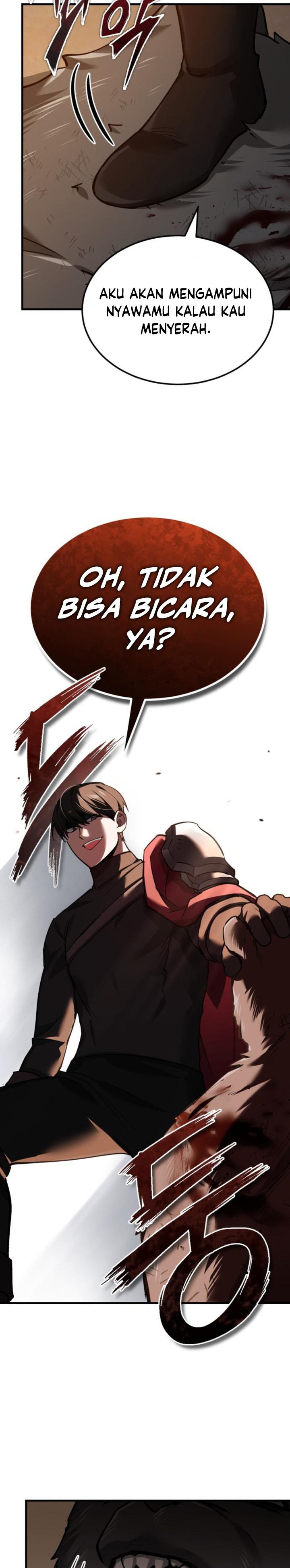Read The Heavenly Demon Can’t Live a Normal Life ID Manga Online