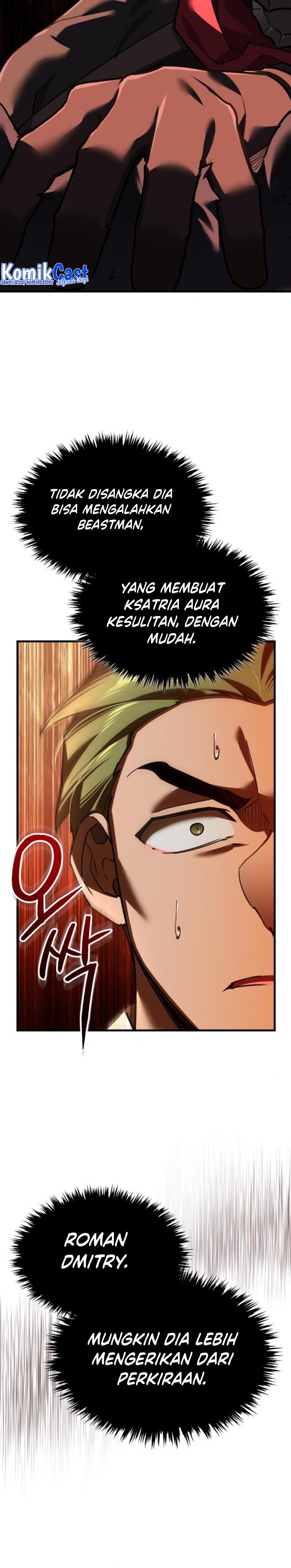Read The Heavenly Demon Can’t Live a Normal Life ID Manga Online
