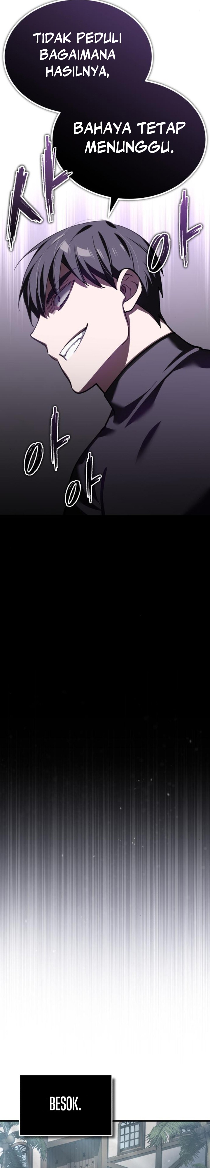 Read The Heavenly Demon Can’t Live a Normal Life ID Manga Online